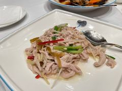 -上海老饭店(北京分店)
