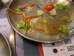 -西塔老太太泥炉烤肉(龙湖北苑天街店)