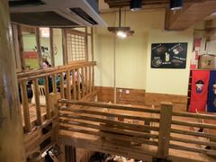 -恩你小木屋·韩式料理(假日广场店)