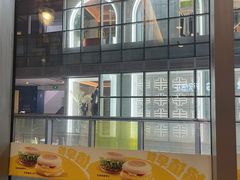 -汉堡王(北京三里屯购物中心)