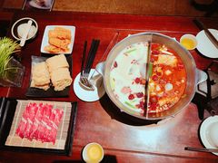 -无老锅(苓雅店)