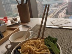 -都会尚膳·海鲜自助餐厅(重庆万豪酒店)