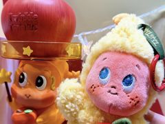 -泡泡玛特POPMART(侨福芳草地店)