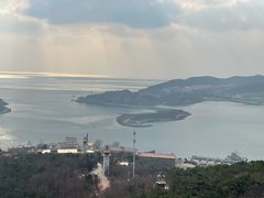 -白玉山景区