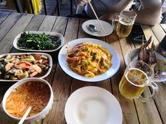 -Doo Dee Thai Food(Issan/Isaan/Esan)