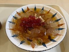 -正南齐北·老街糯米团(洪崖洞店)