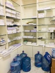 -痘院士专业祛痘皮肤管理