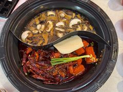-矮板凳老火锅(宽窄巷子店)