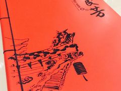 -东四民芳餐厅(世茂工三店)