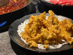 -渝涯重庆豆花老火锅(中赢国际店)