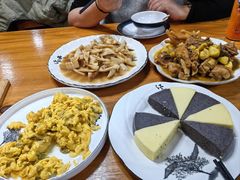 -竹乡人家大鱼头(南山竹海店)