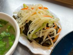 -韩海丽特色美食(秀州路店)