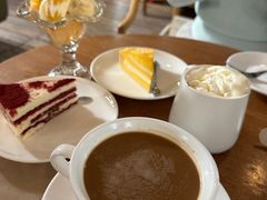 -1901 Cafe(西四店)