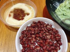 -糖糖屋•糖水•雪花冰店(时尚天河店)