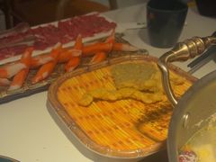 -椰子湾·海南火锅·糟粕醋·椰子鸡(正大广场店)