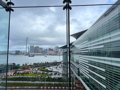 -香港会议展览中心演讲厅
