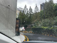 -麦当劳(仙林亚东城得来速店)