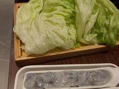 -蝎王府羊蝎子(虎坊桥总店)