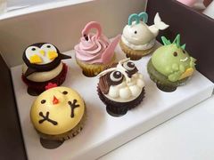 -派悦坊·甜品·蛋糕(虹口龙之梦店)