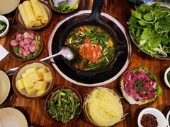 -笔记安顺夺夺粉火锅