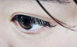 -柚子•猫美睫美甲