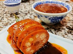 -南京大牌档(崇文门国瑞店)