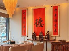 大堂-顺味凤城(九六广场店)