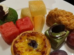 -杭州滨江世融艾美酒店·新食谱全日餐厅