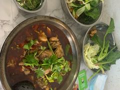 -重庆特色冷锅鱼(武大店)