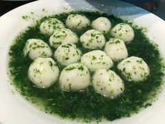 -骏莱海鲜鱼港(五角场店)