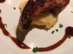 香煎鹅肝-茹丝葵经典牛排馆(上海外滩店)