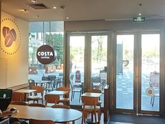 -COSTA COFFEE(上海五玠坊店)