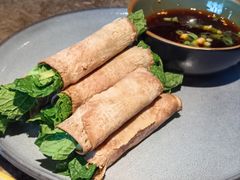 -半山腰·云南菜(侨福芳草地店)
