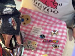 -PIGGYOO人生四格漫画店(朝外店)