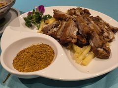 -海鸿荟·沿江菜(中山北路店)