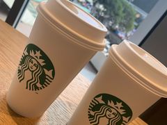 -星巴克臻选(重庆大融城店)