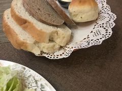 -喀秋莎俄罗斯西餐厅(广州分店)