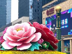 -天府广场