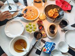 -莉莉海堂HAITANG·烤鸭(国贸商城店)