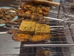 -古彭7只羊·招牌白串·碳锅羊肉旗舰店