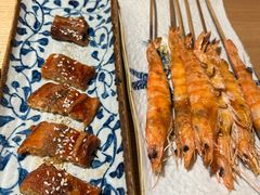 -德川家日本料理(顺义华联店)