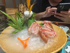 -蟹田居·活蟹料理(东城店)