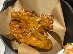 -必胜客(上海新南方商城PH店)