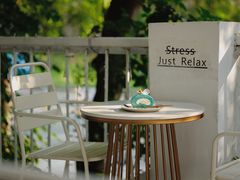 -ADO KAFE(大学城店)