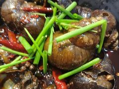 夺命大田螺-华仔龙虾(永乐路总店)