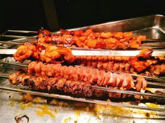 -东方红海鲜百汇(国际大厦店)