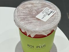 -KOI PLUS(成都万象城店)
