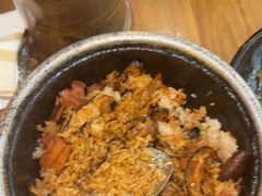 -九田家黑牛烤肉料理(衡百国际店)