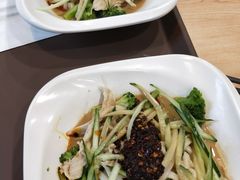 -魏家凉皮(祈年大厦店)