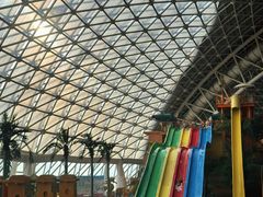 -天山海世界·米立方